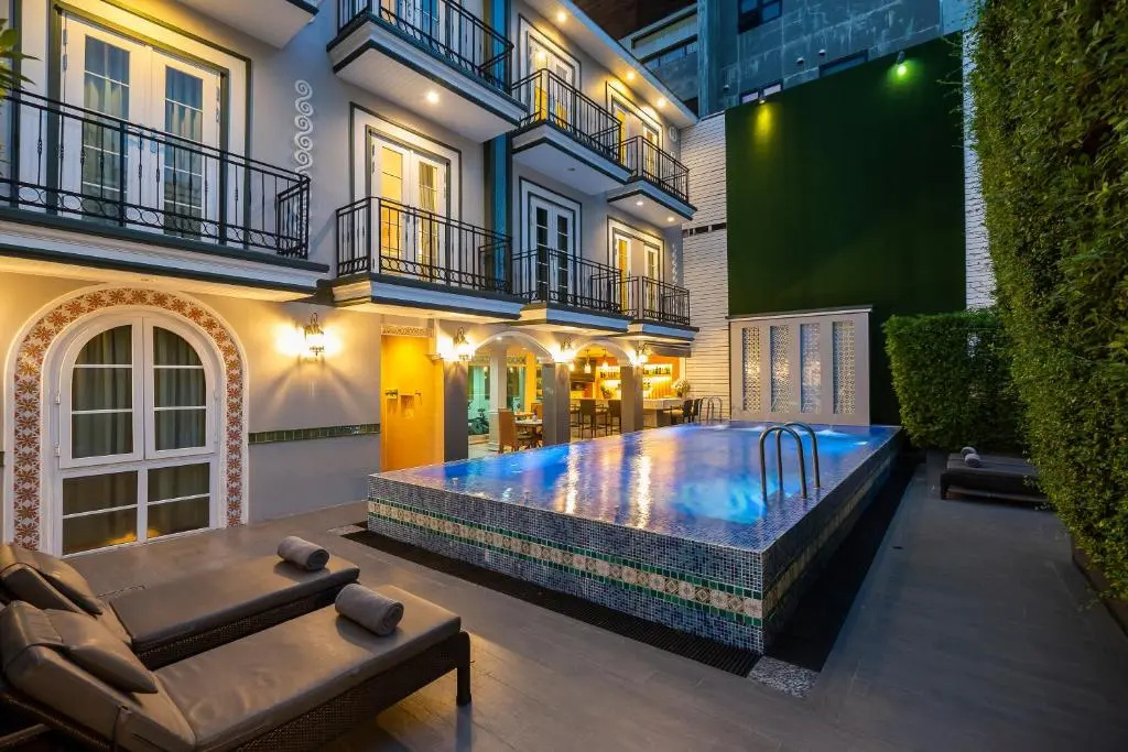 Photo - La Petite Salil Sukhumvit Thonglor 1