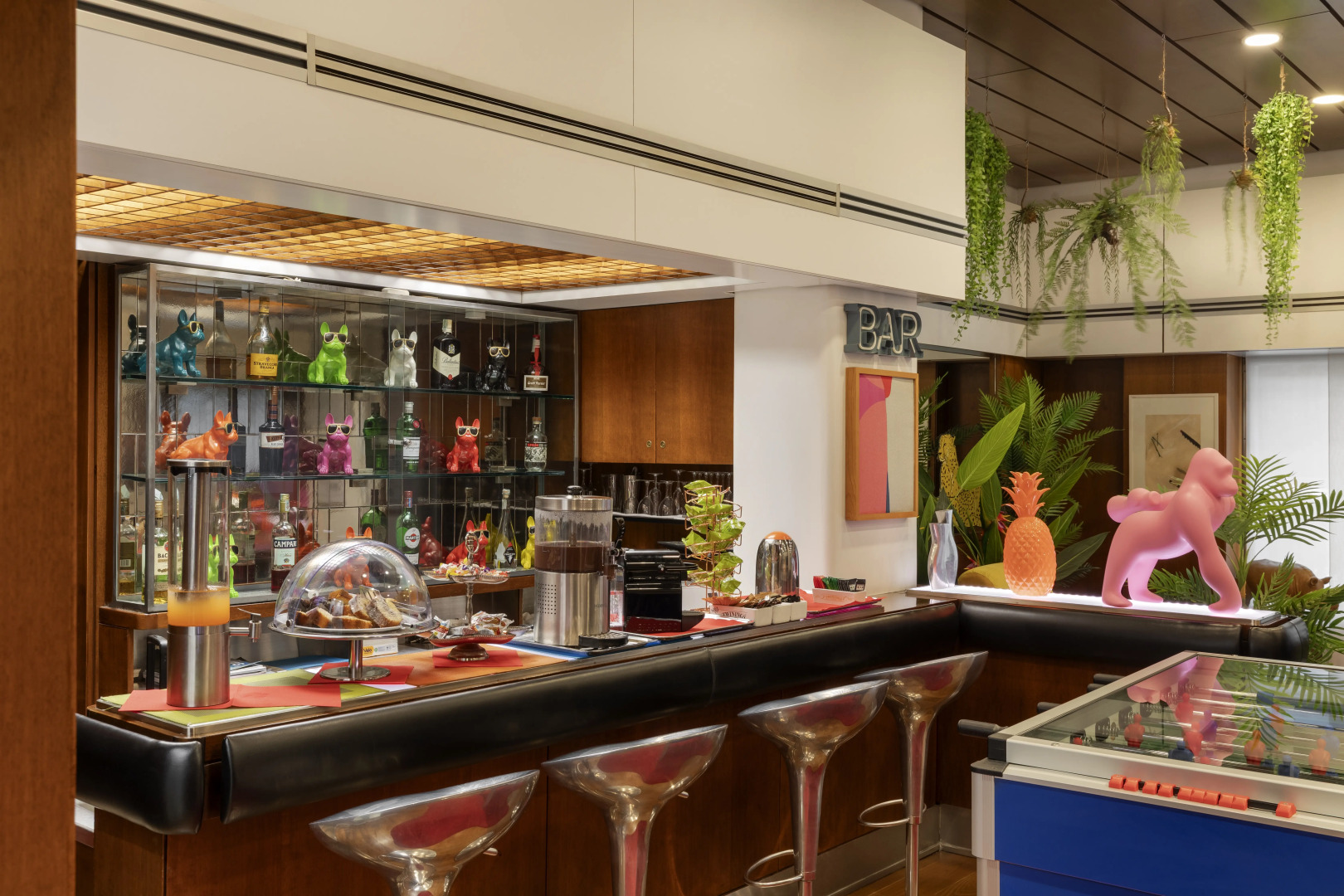 Foto - Hotel Mediolanum