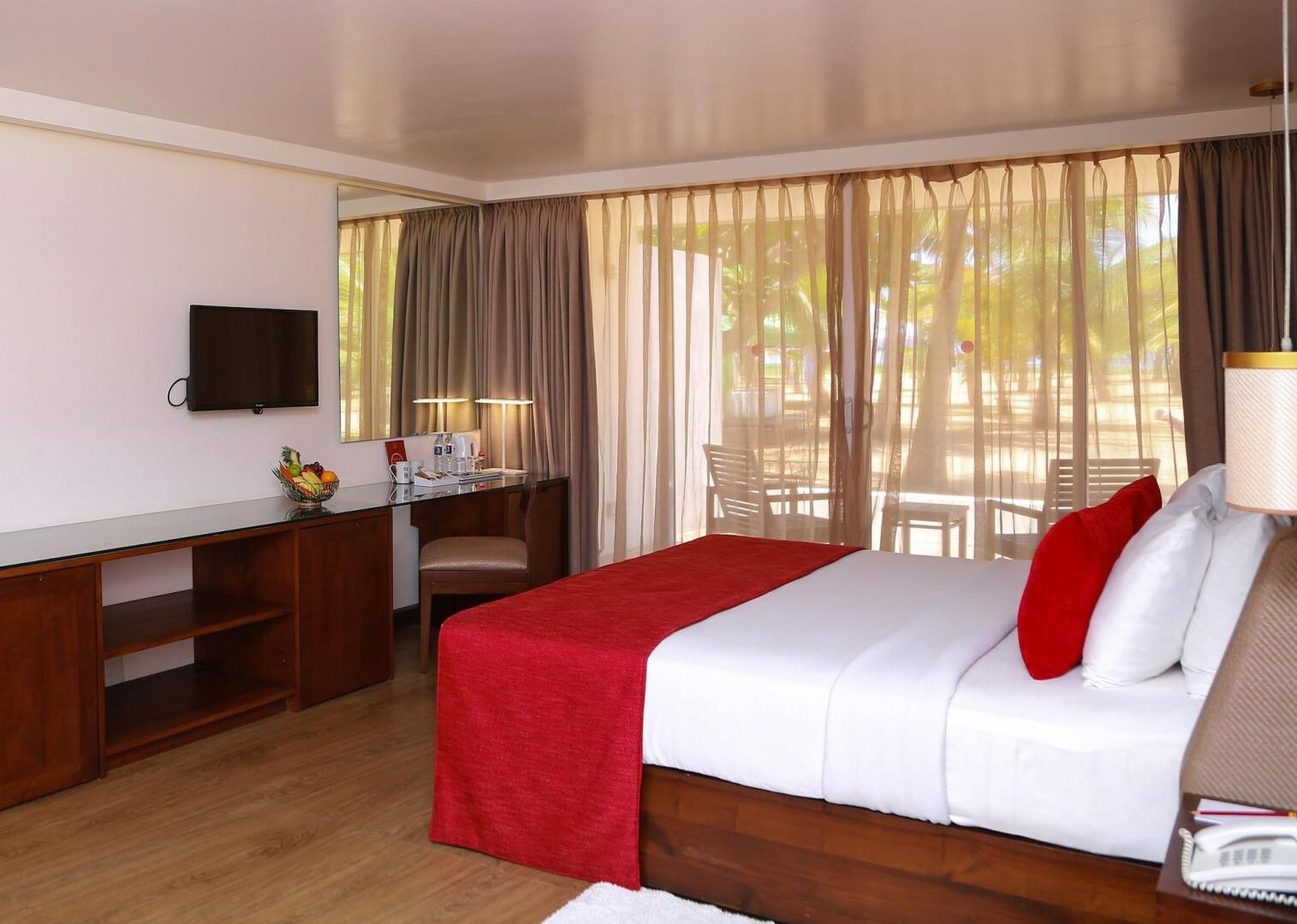 Foto - Pegasus Reef - A Beach Resort in Colombo