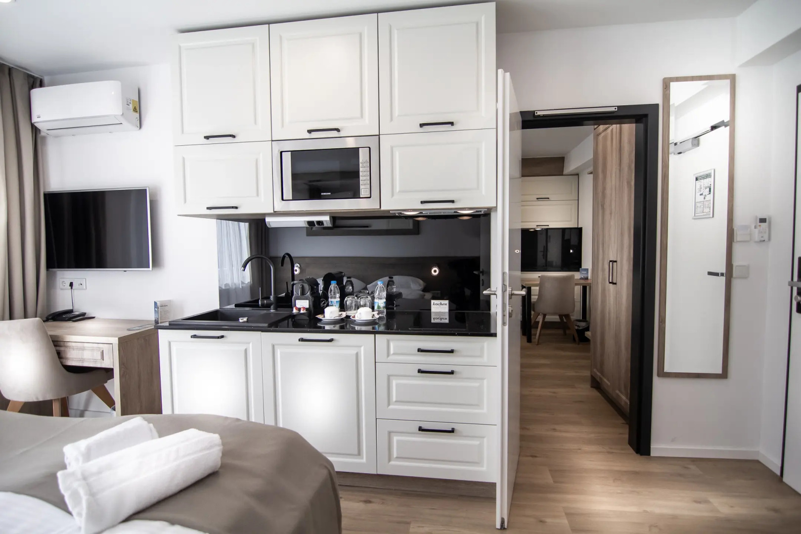 Photo - Sleep Inn Düsseldorf