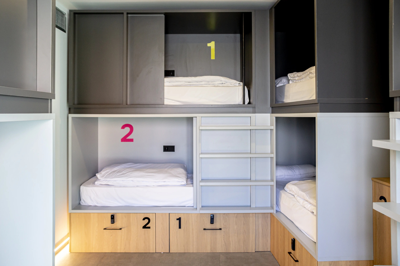 Foto - Funker Hostel