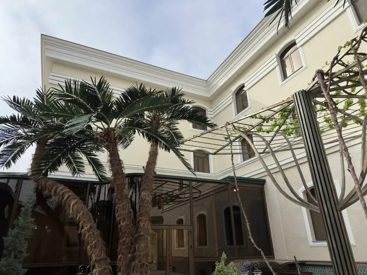 Foto - Hotel Zilol Baxt