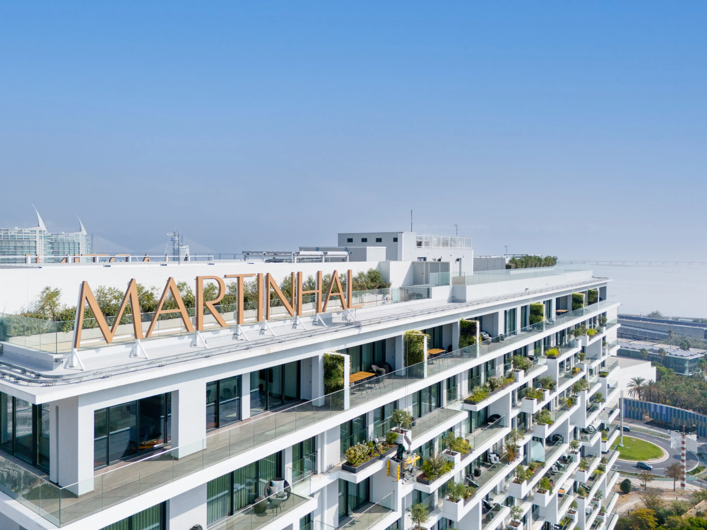 Foto - Martinhal Lisbon Oriente