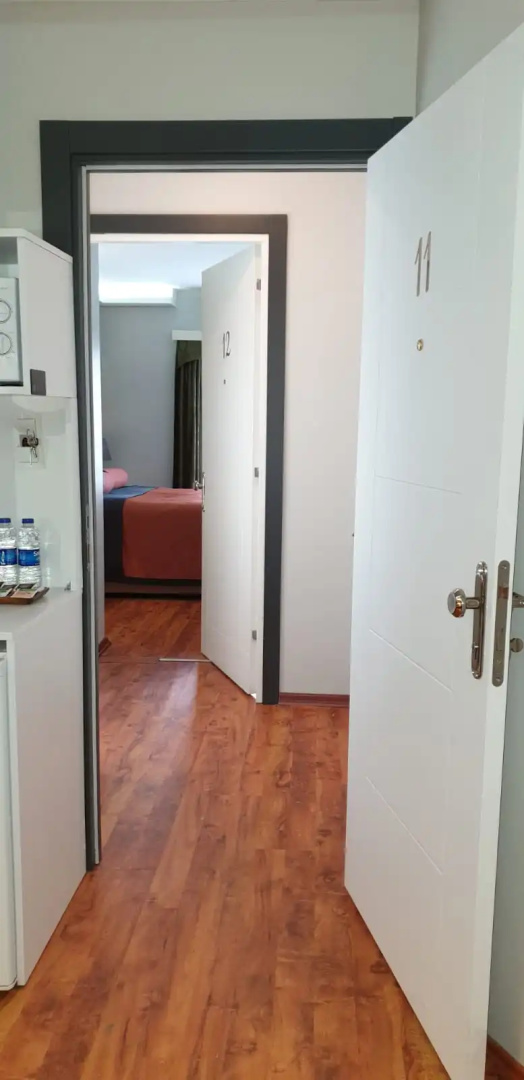 Foto - Taksim Home Hotel