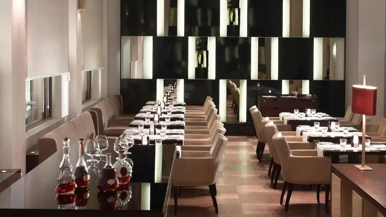 Photo - Hyatt Regency Baku