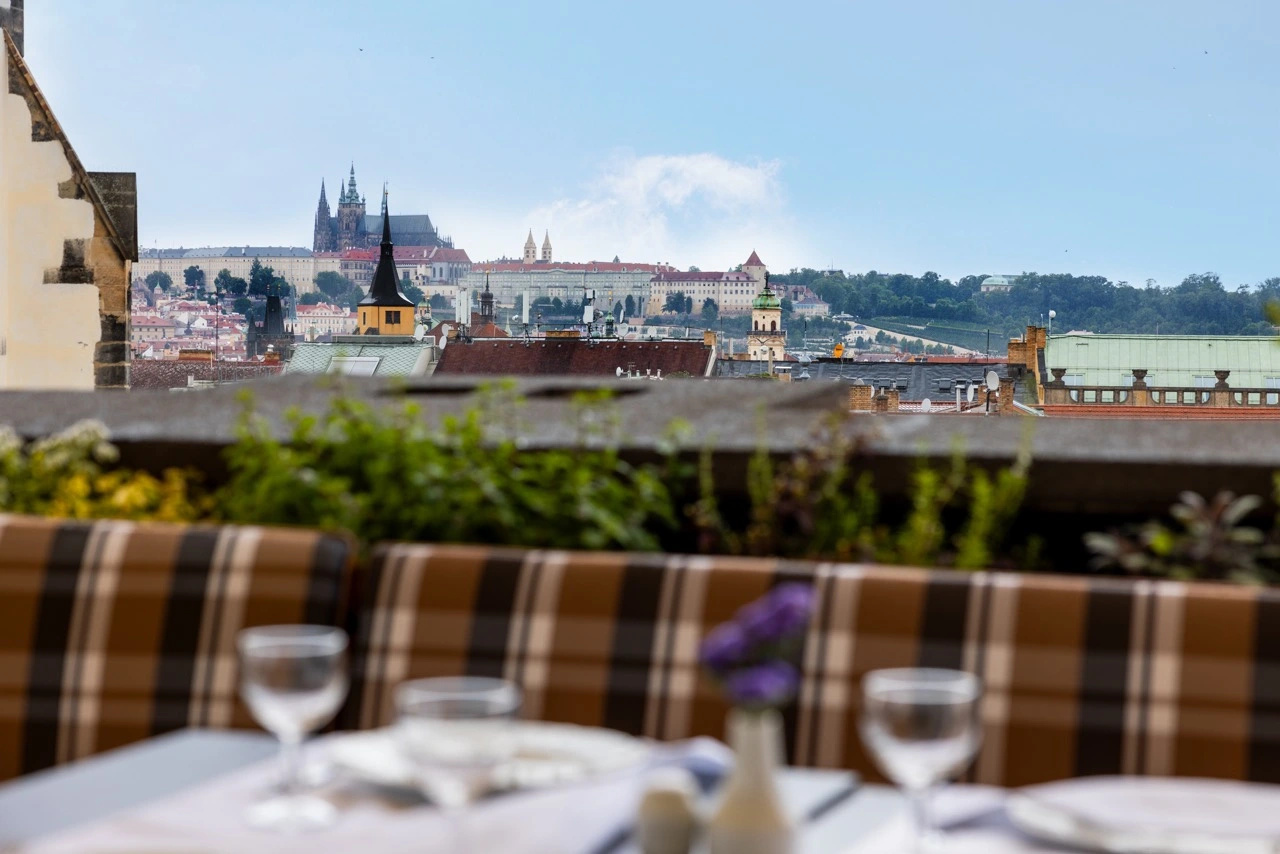Photo - Pytloun Boutique Hotel Prague
