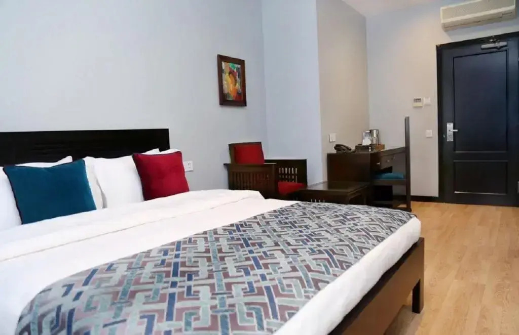 Foto - Haz Boutique Hotel Baku