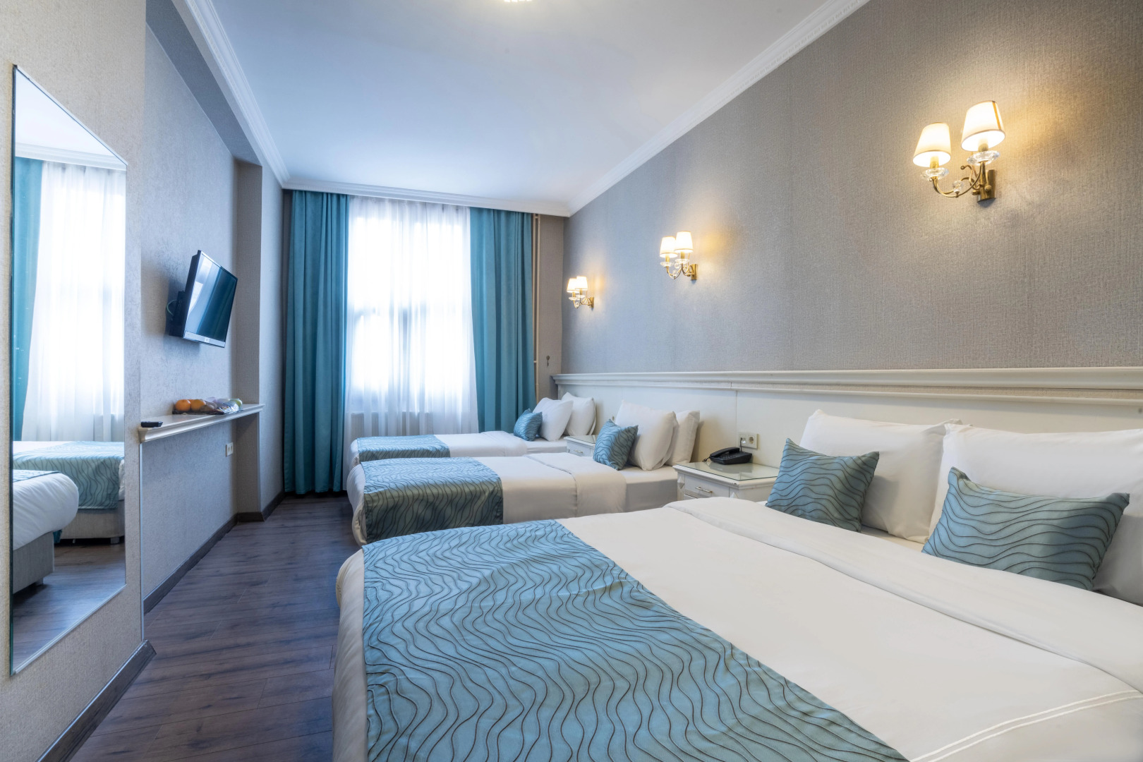 Photo - Valide Hotel