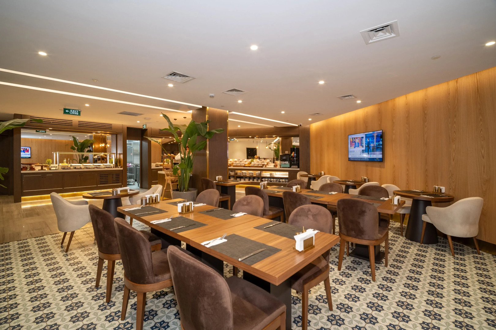 Foto - Rayelin Hotel Old Town