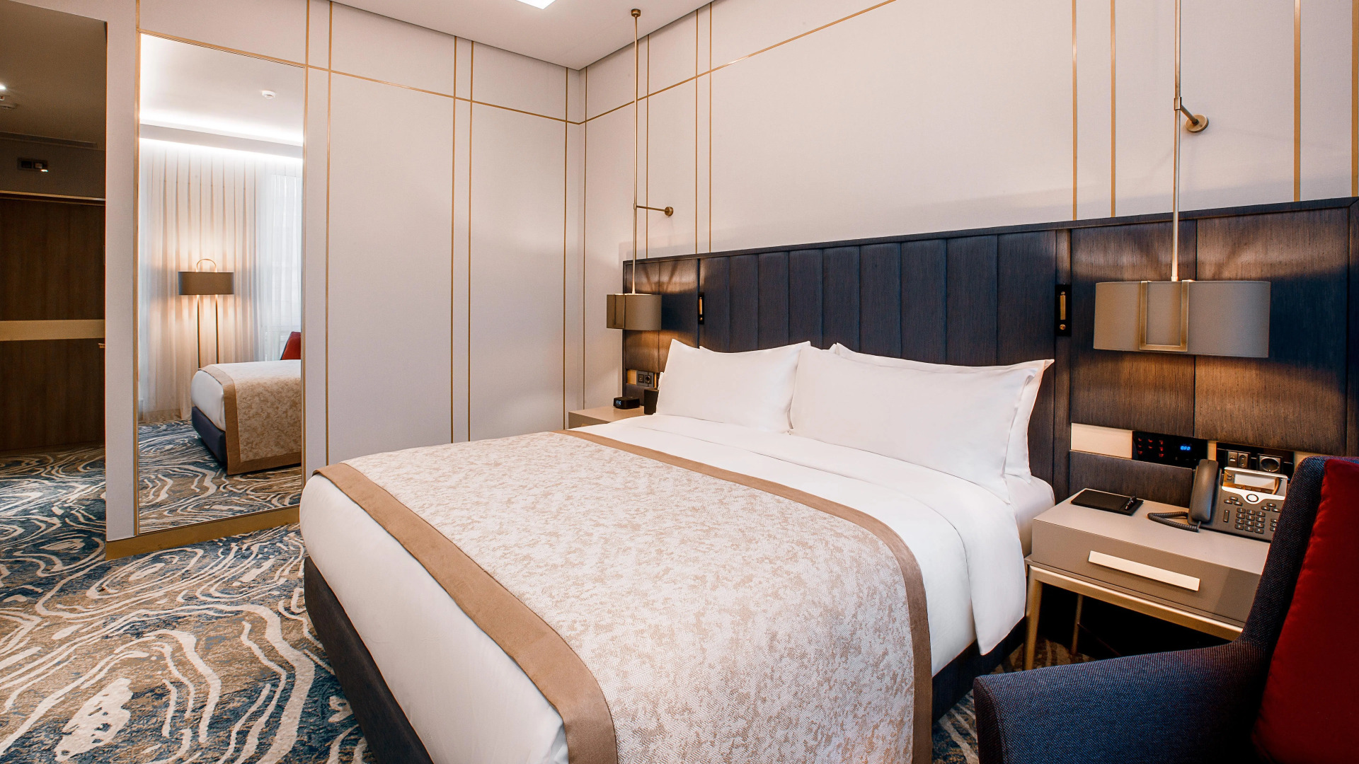 Photo - InterContinental Baku by IHG