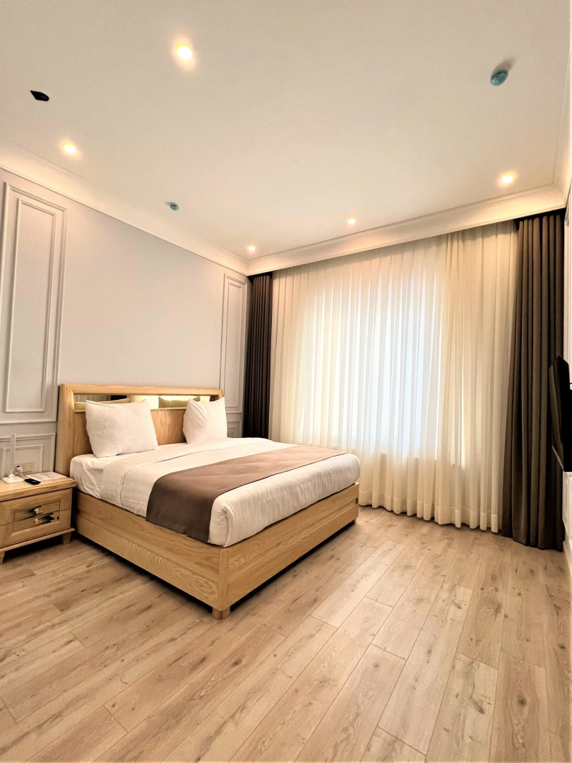Foto - Al Anvar Halal Hotel by HotelPro group