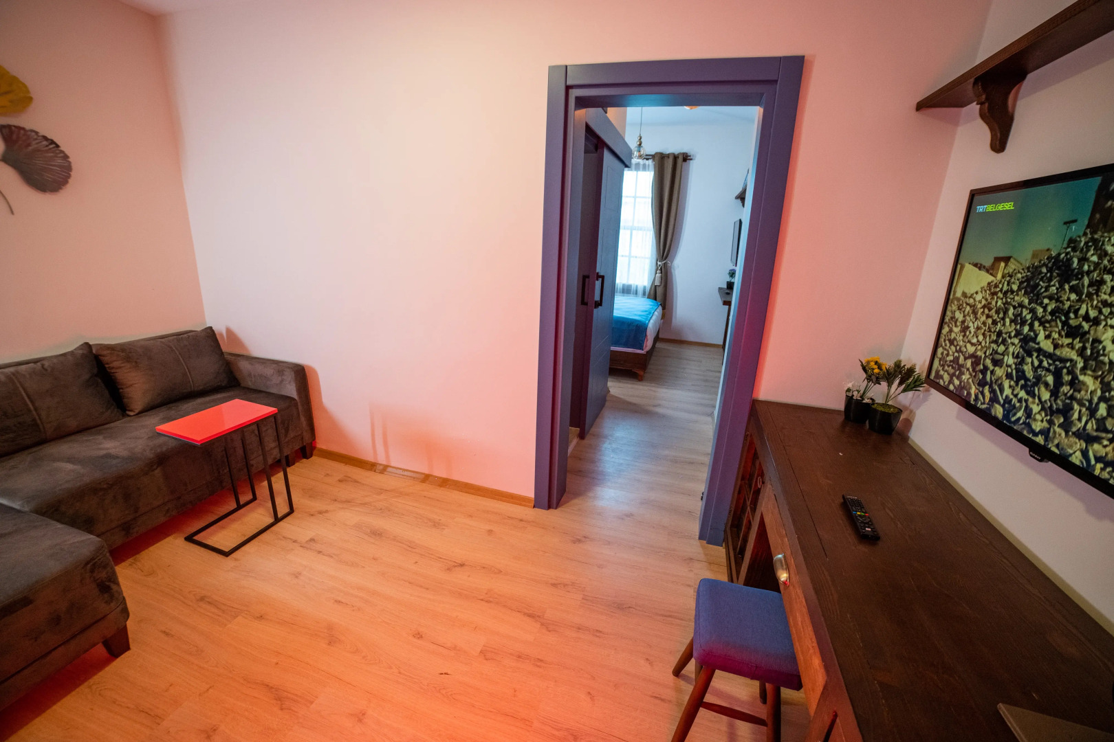 Foto - Kaleici Hotel