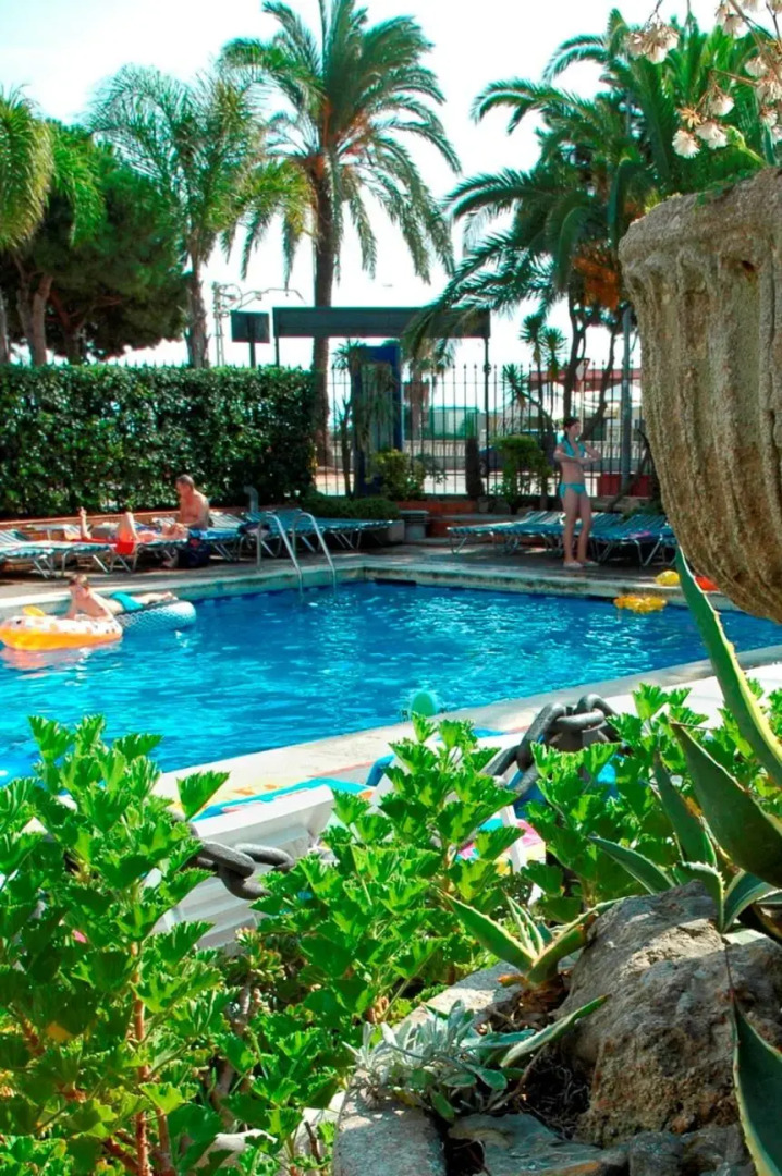 Foto - htop Planamar #htopEnjoy