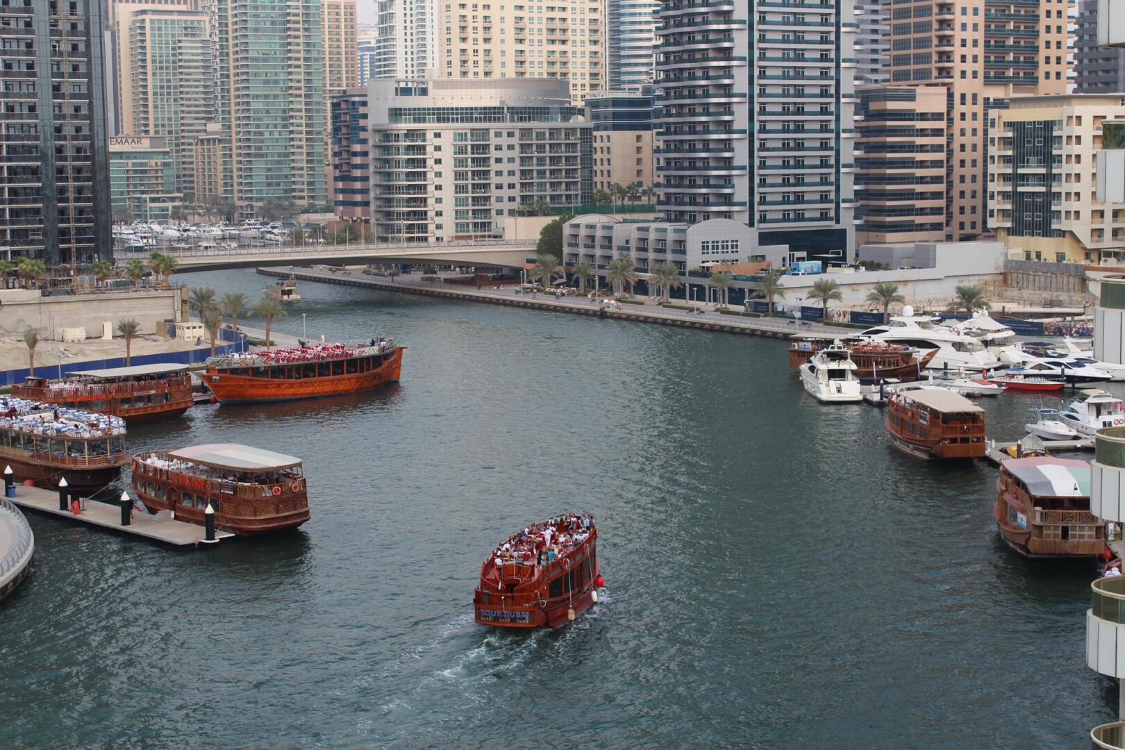 Photo - Pearl Marina Hotel Apartments