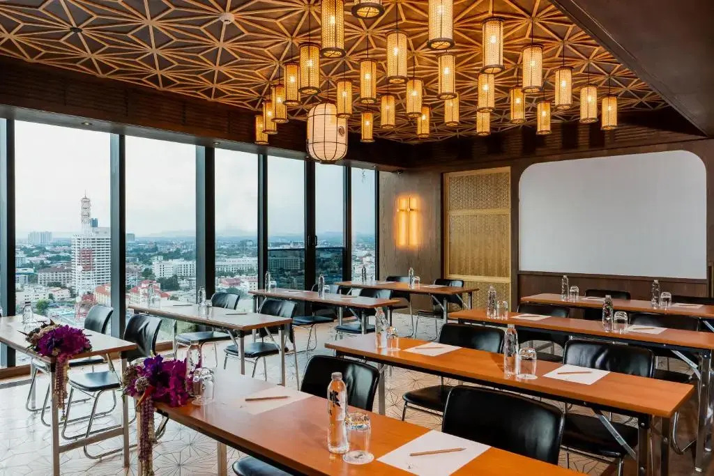 Foto - Arbour Hotel and Residence