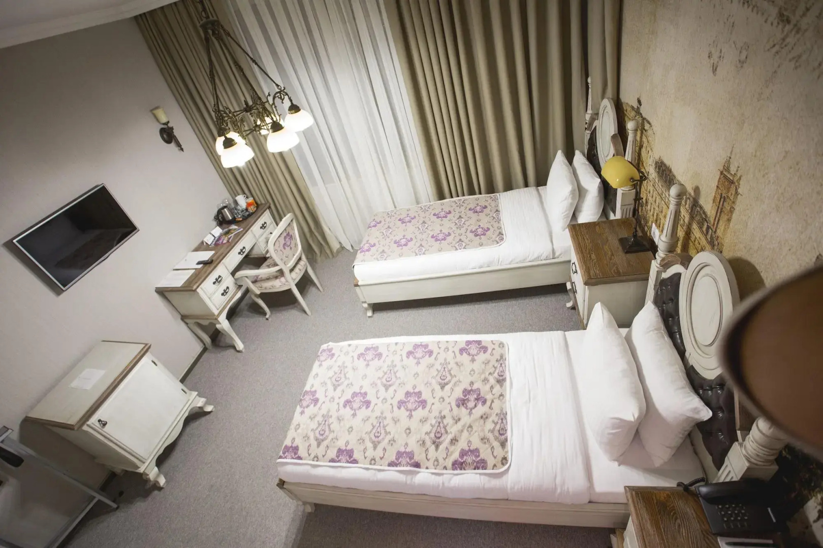 Photo - Boutique Hotel Baku