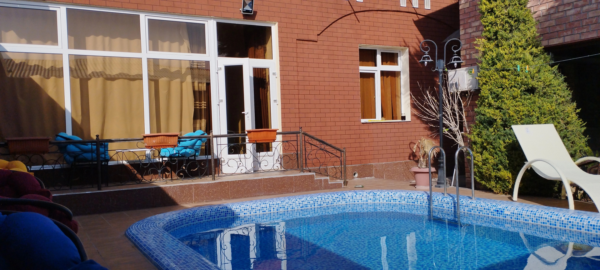 Photo - Gostevoy Dom Green House Eco Hotel