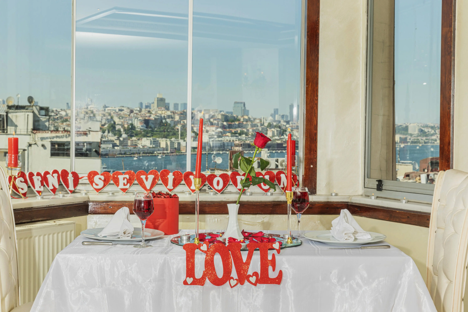 Photo - Hotel Ipek Palas