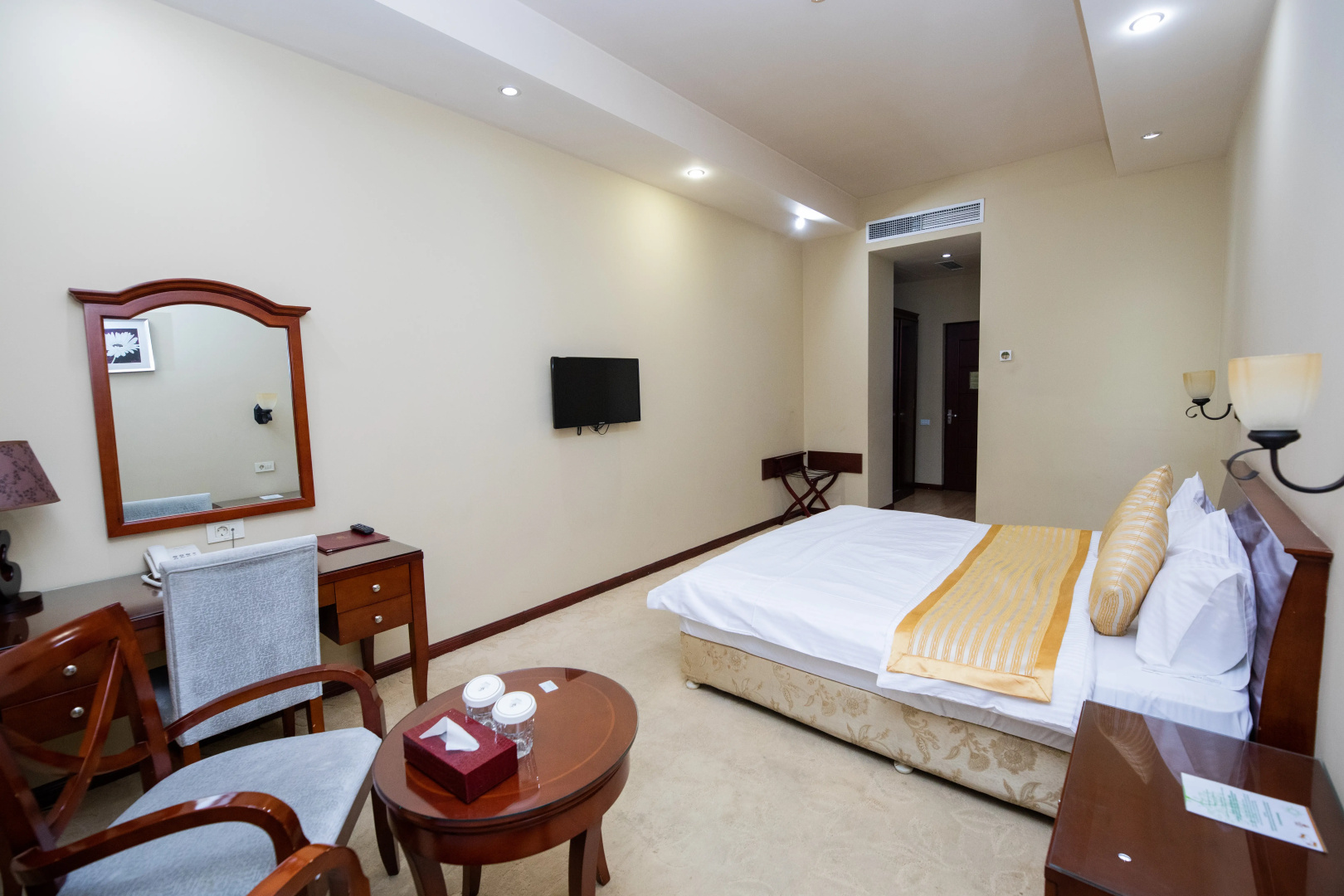 Foto - Diamond House Hotel