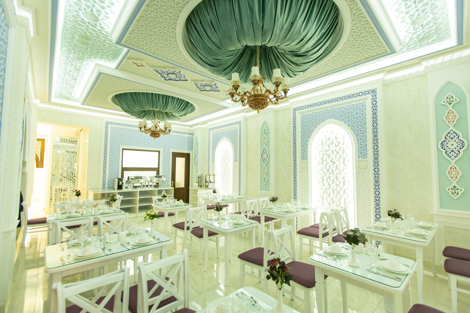 Photo - Mirzo Boutique Hotel