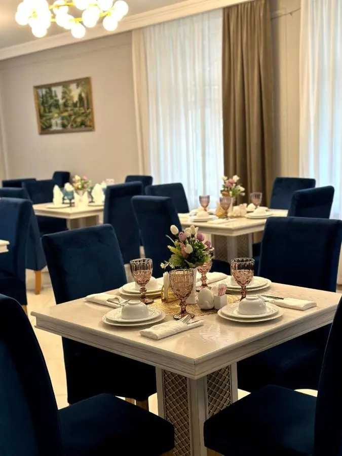 Foto - South Hotel Tashkent