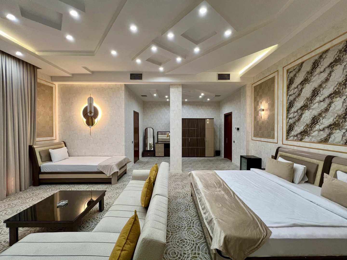 Foto - Royal Mansion Hotel