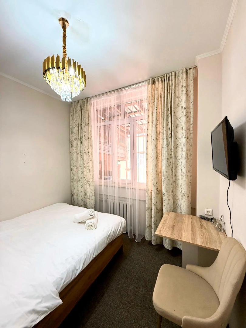 Foto - GRAND Hotel