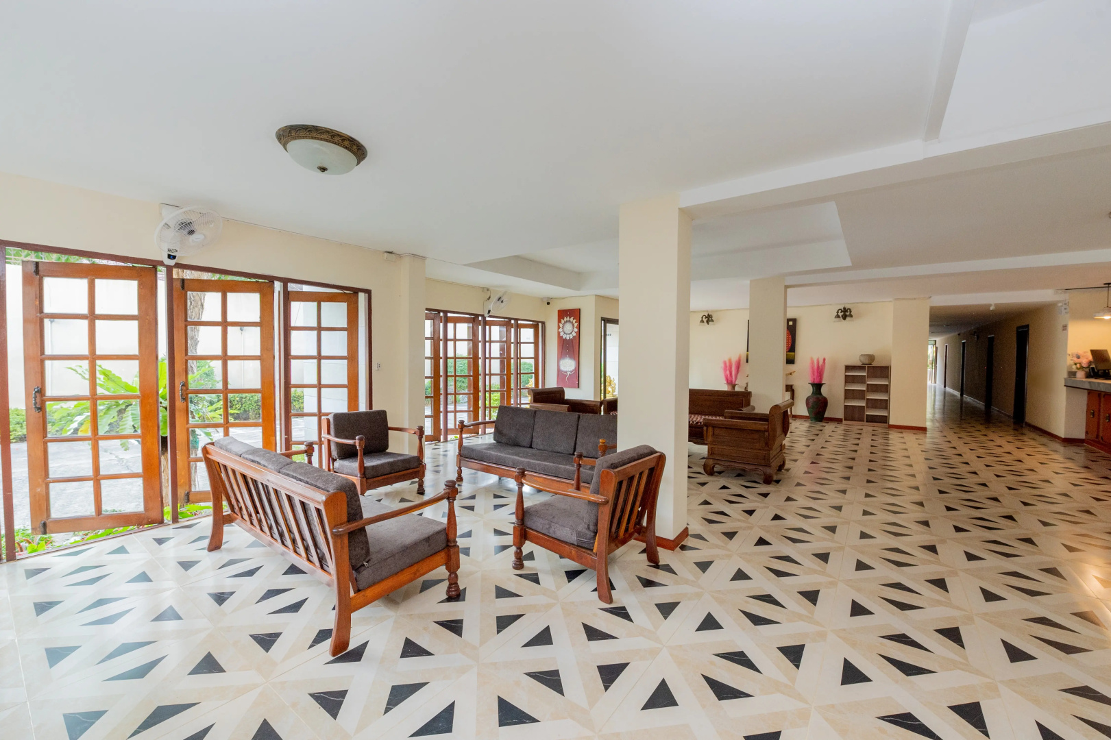 Foto - Hillside Resort