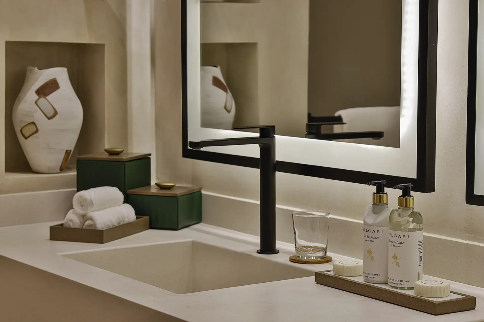 Foto - Katara Hills Doha, Lxr Hotels & Resorts