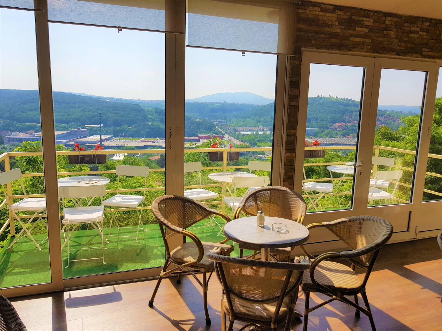 Foto - Hotel Villa Panorama