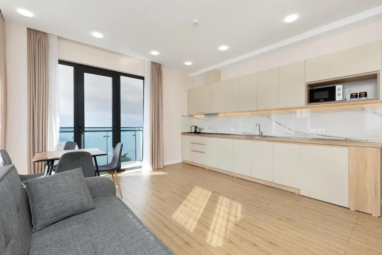 Photo - Next Green Aparthotel OFFICIAL