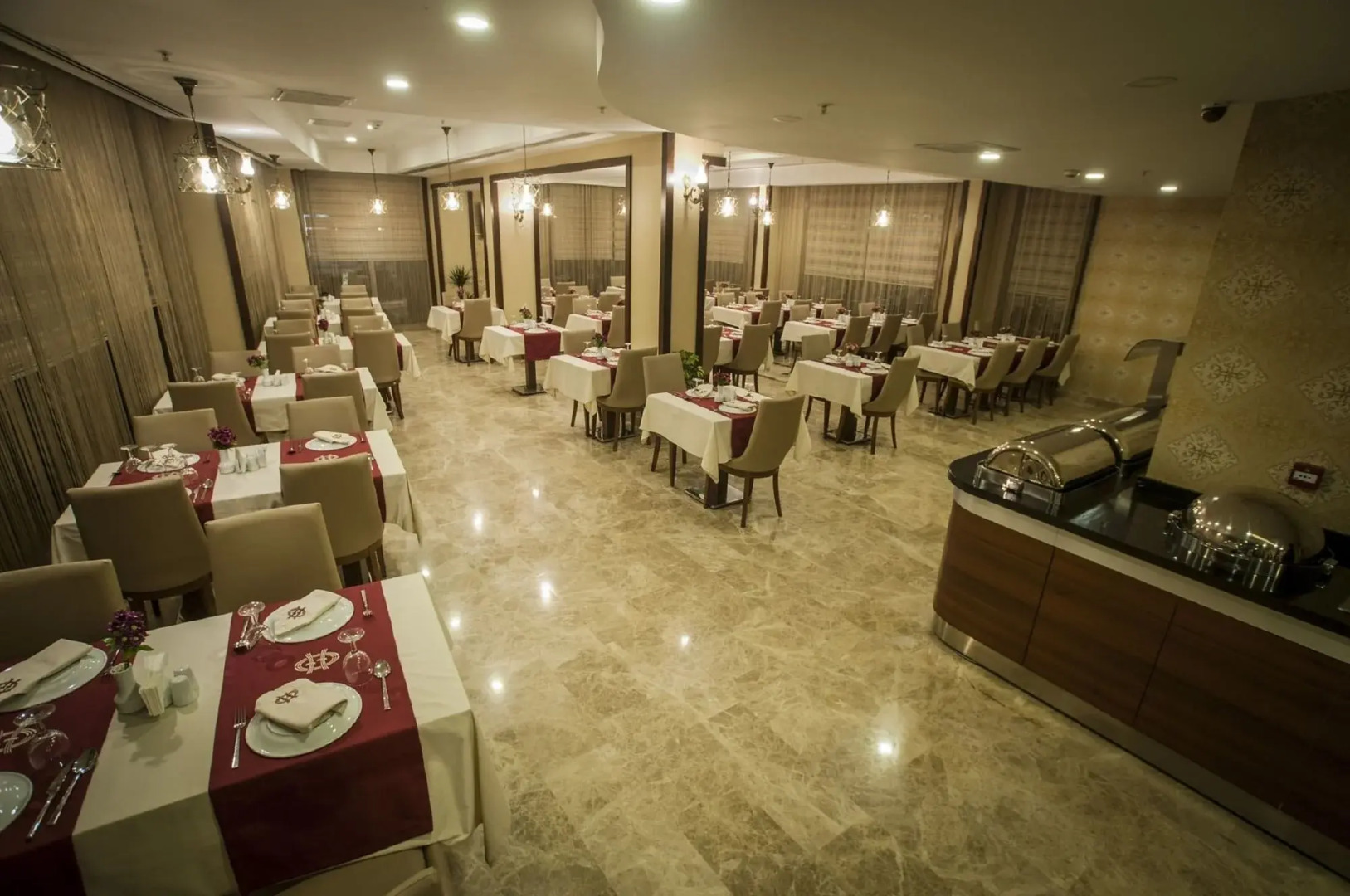 Foto - Grand Turkuaz Hotel