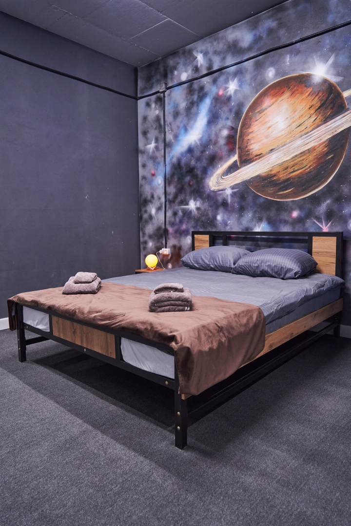 Photo - Gagarin Hotel