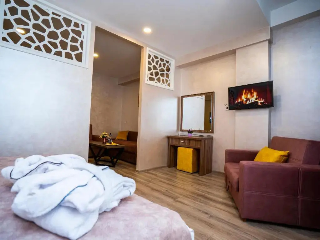 Photo - La Corne Hotel Baku