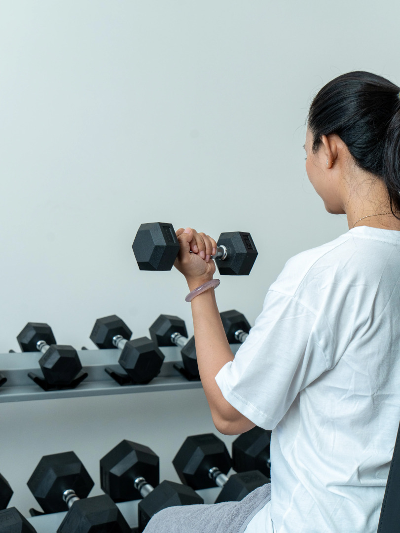 Foto - Jaya Suites Hotel