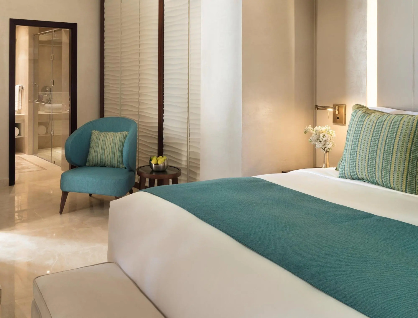 Foto - Souq Al Wakra Hotel Qatar By Tivoli