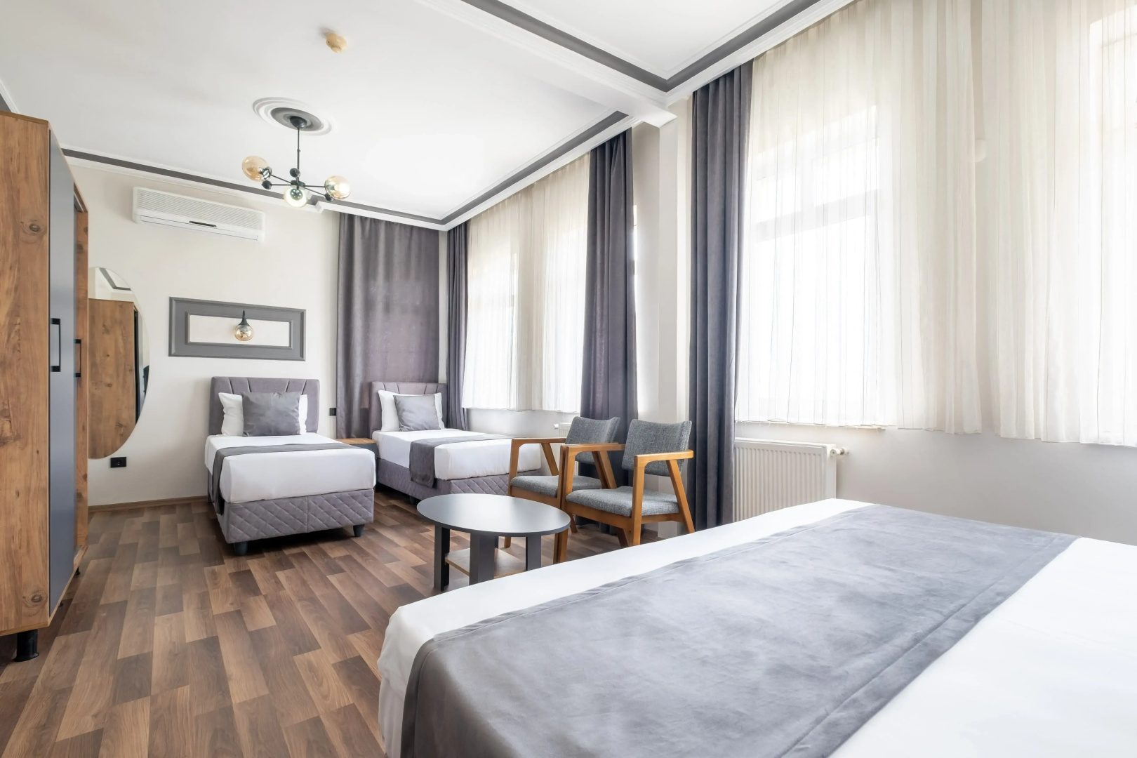 Foto - Sur Hotel Sultanahmet