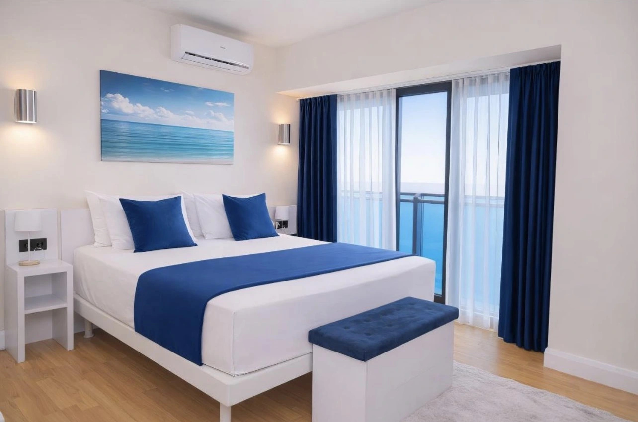 Foto - Orbi Siti Mogeli Batumi Apartment Hotel