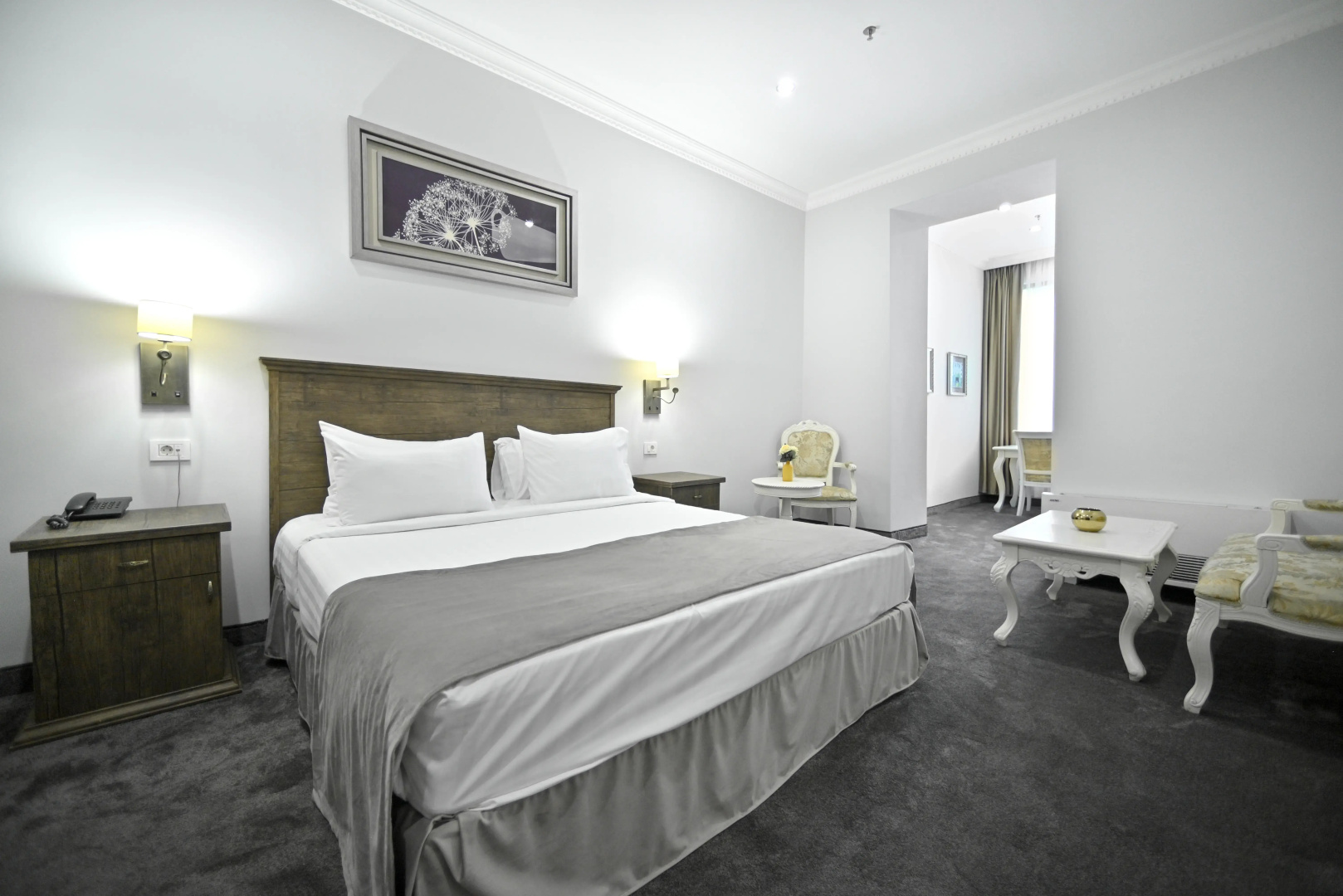 Foto - Address Hotel Yerevan by Imperial