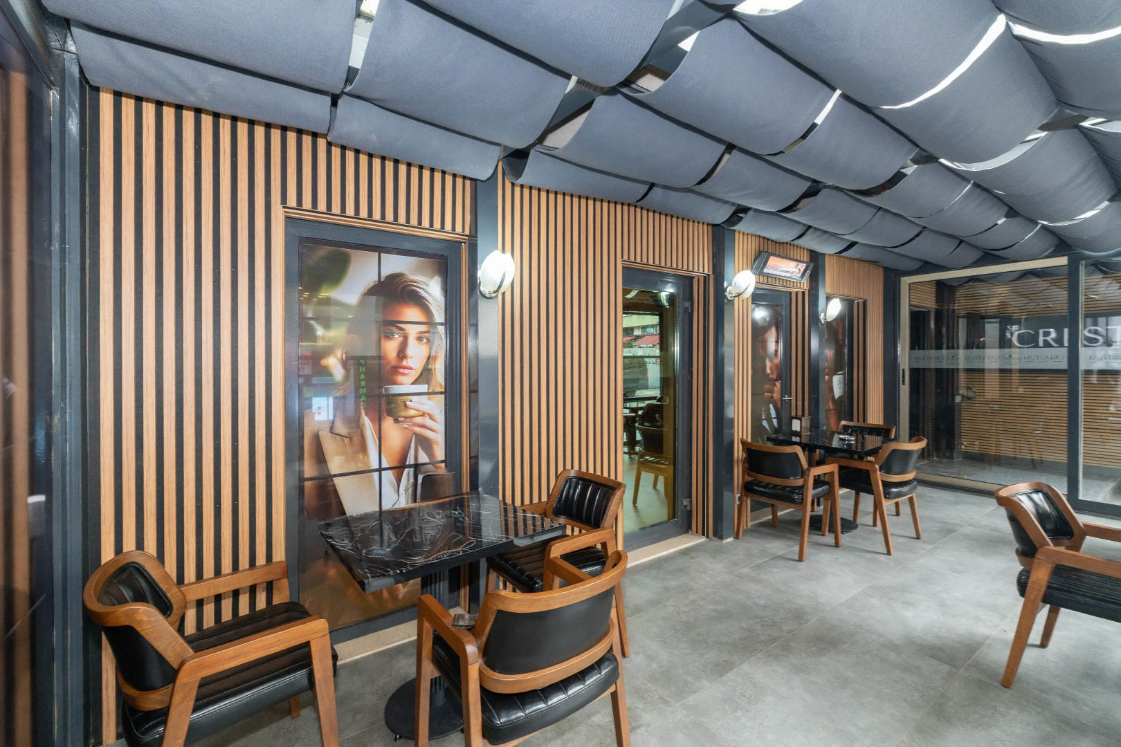 Foto - Crestium Taksim Prive & Spa