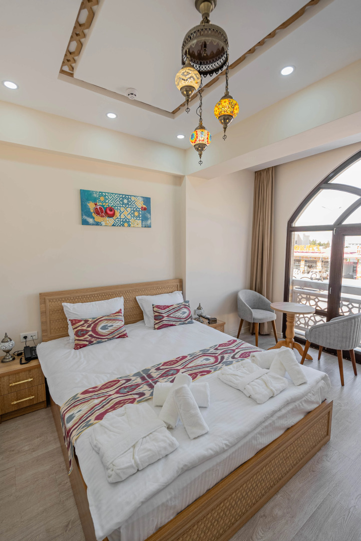 Photo - Volidam Hotel