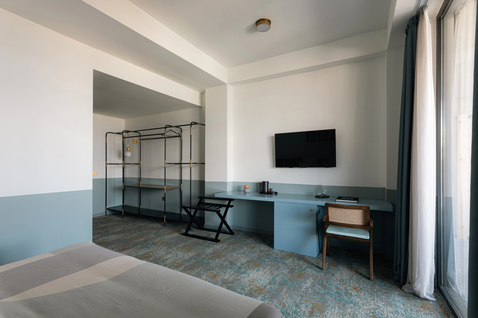 Photo - Castor & Pollux Hotel