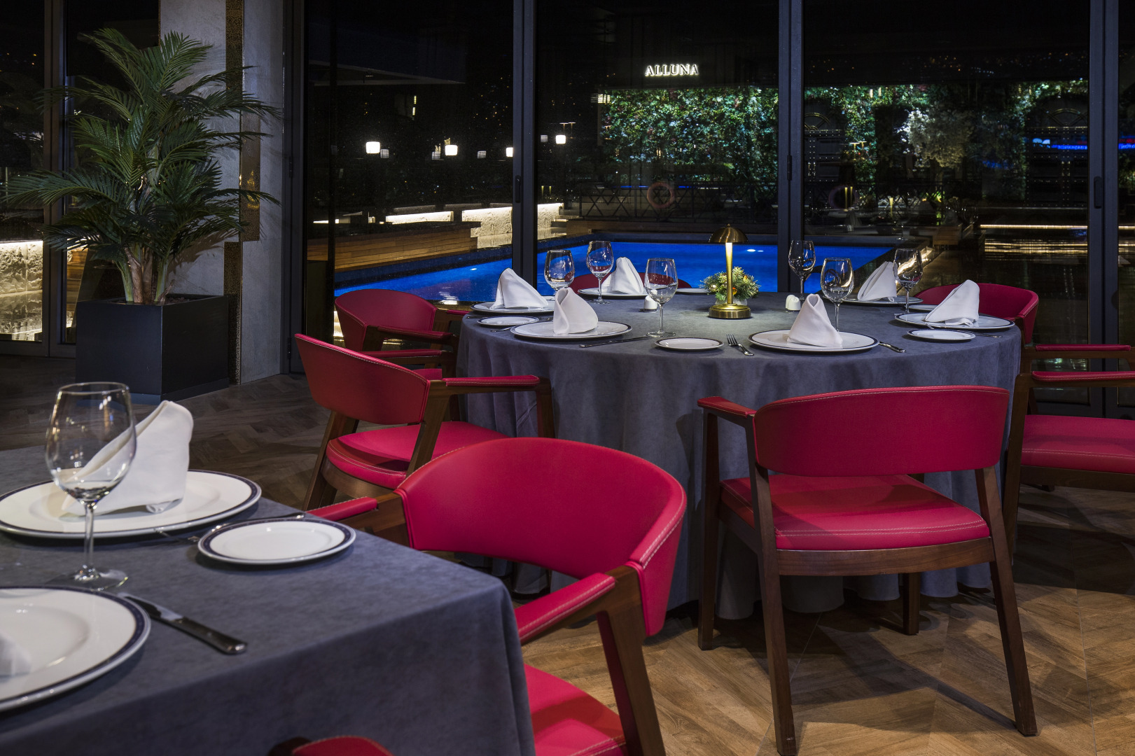 Photo - Almira Hotel Thermal Spa & Convention Center