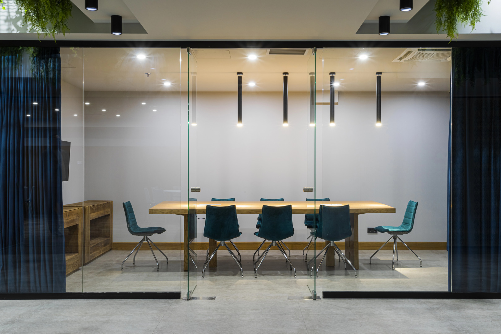 Foto - Khedi Hotel Tbilisi