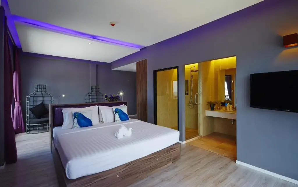 Foto - The Weekend Pattaya (Tweet Tweet Nest Pattaya)