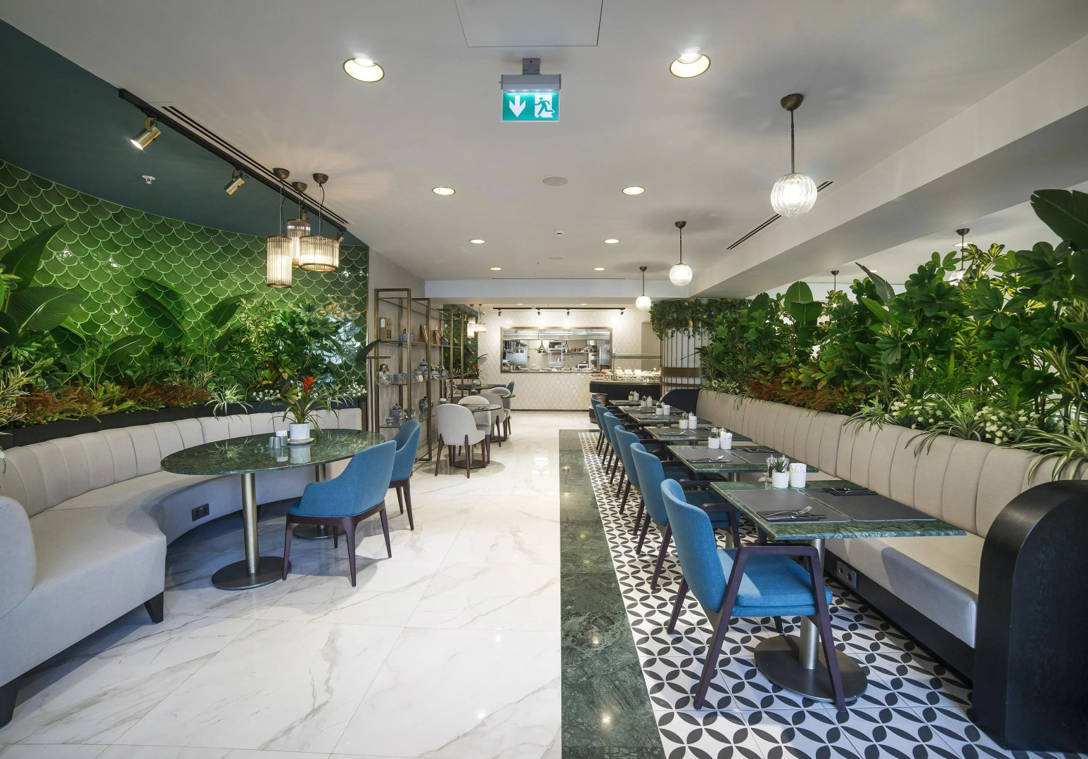 Foto - Vogue Hotel Supreme Istanbul