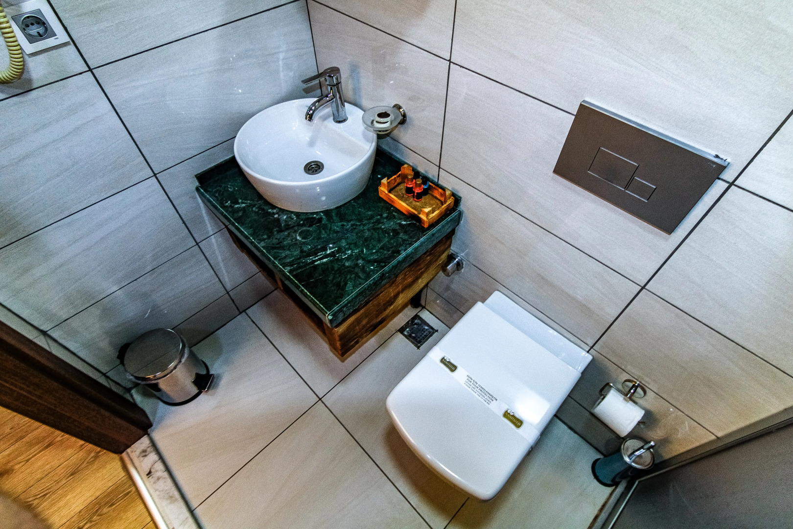 Photo - Double DD Hotel