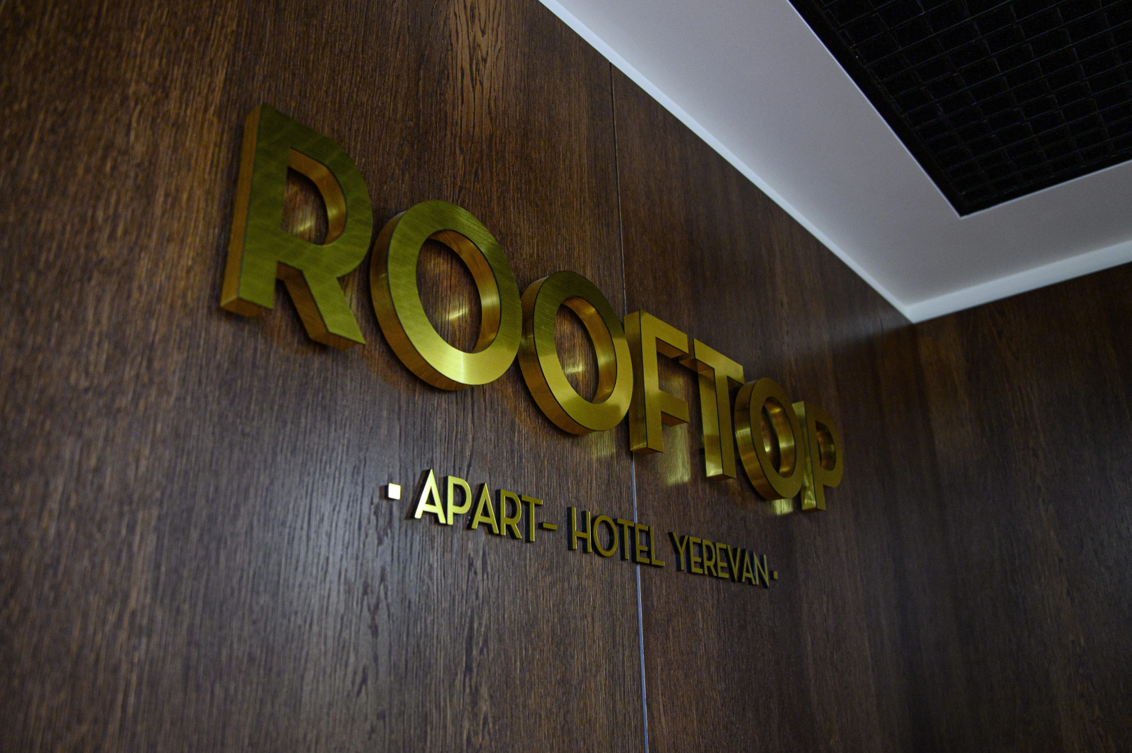 Photo - Rooftop Apart-Hotel