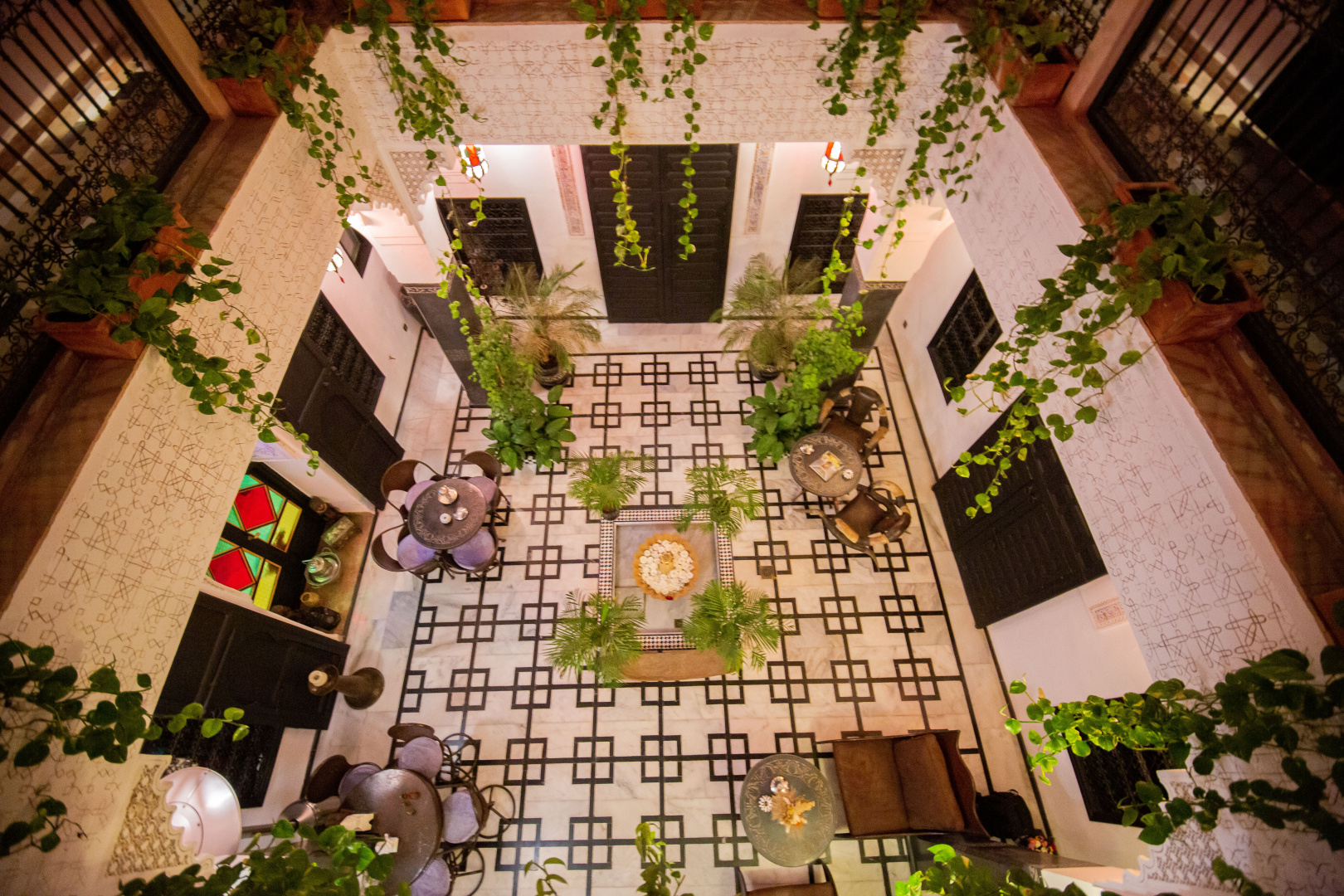 Foto - Riad Ta'achchaqa
