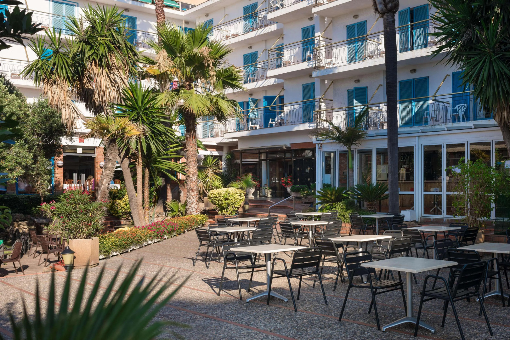 Foto - htop Planamar #htopEnjoy